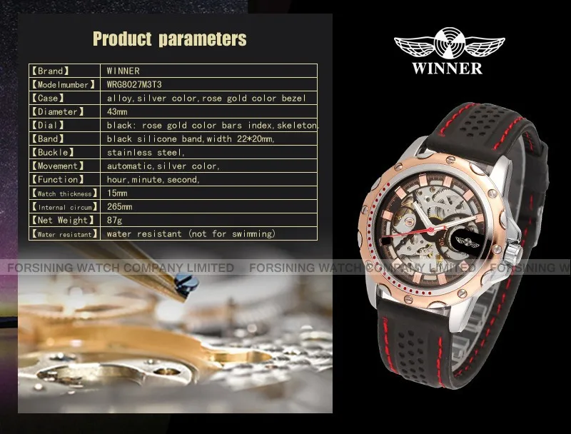 Montre homme - Ref 3439759 Image 59