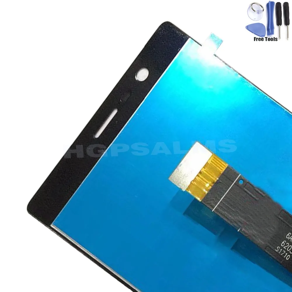NK014 For Nokia 3 LCD Display Touch Screen Digitizer Assembly For Nokia3 TA-1032 Screen  Replacement Parts(3)