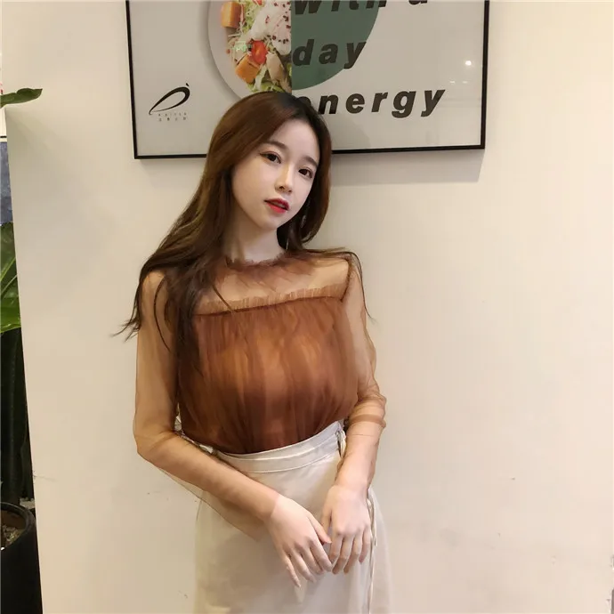 Missoov дизайнерские женские рубашки moda feminina брендовые весенние модные блузы блузки