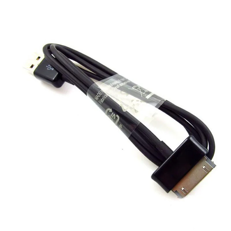 

USB Data Sync Charger Cable For Samsung Galaxy Note 10.1 Tab Tab2 P6800 P1000 P7500 P6200 P5100 P3100 P3200 N8000