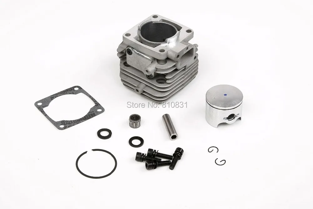 

2015 ROVAN 1/5 4 Bolt 36cc Scale Gas Engine Cylinder Kit Fit 1/5 Hpi Km Rv Baja 5B 36CC Motor Engine Parts NEW