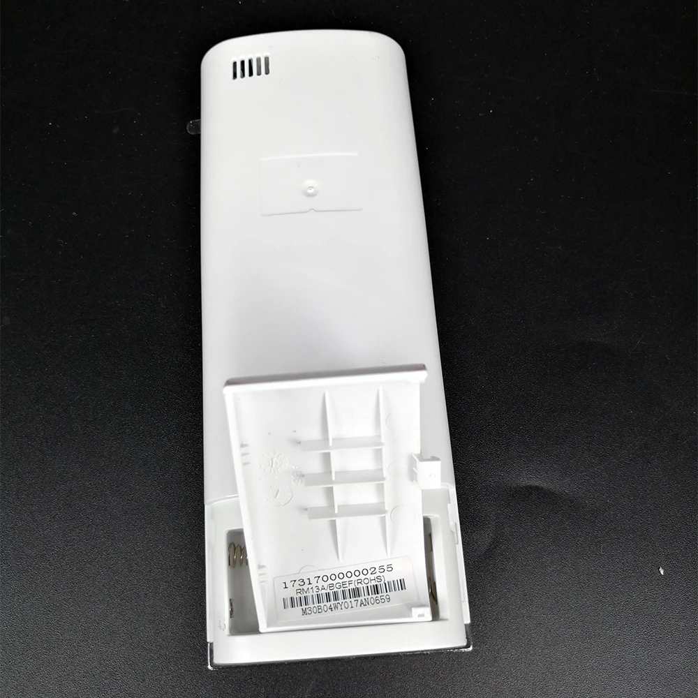 RM13A BGEF 3