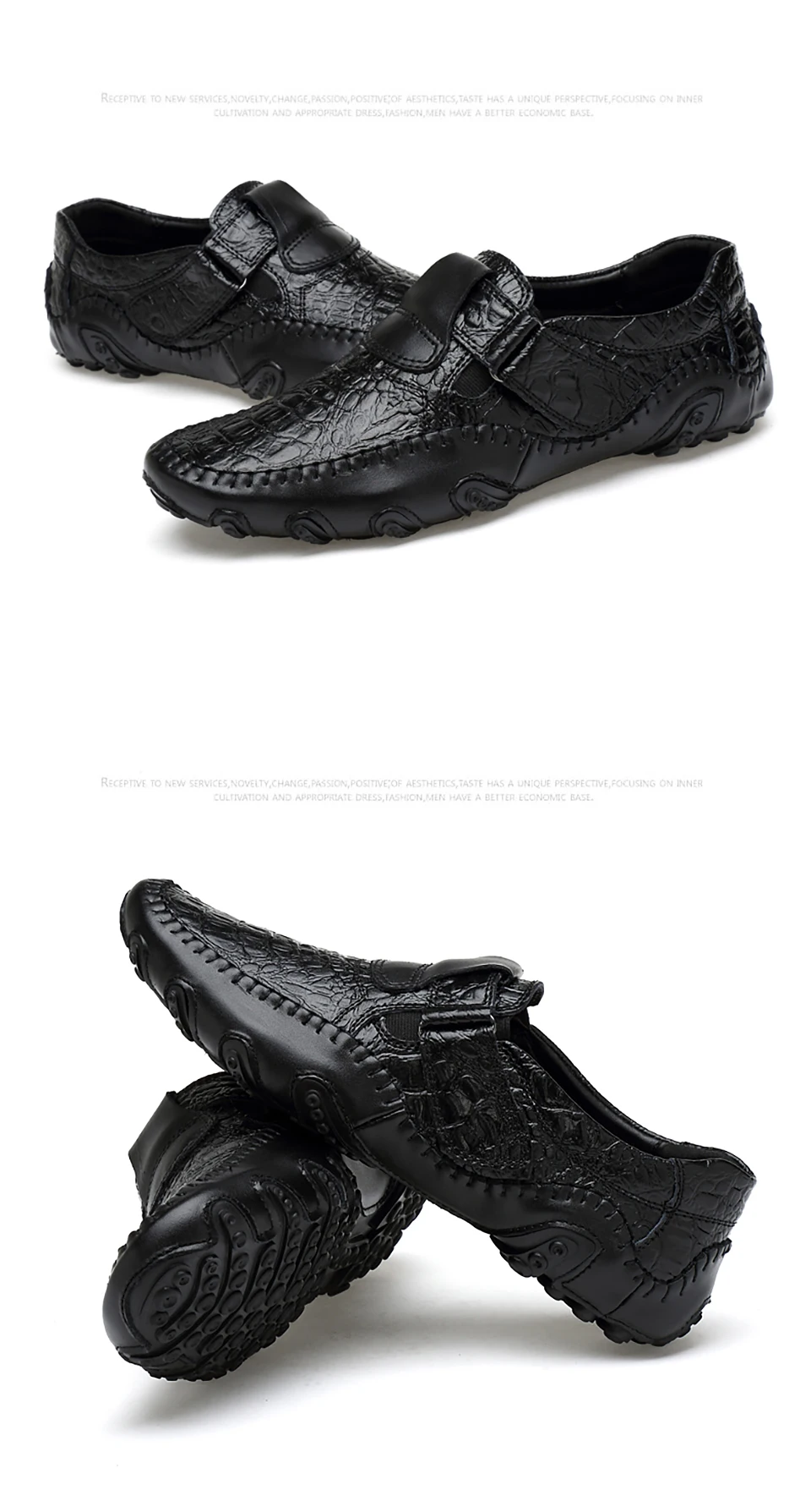 Роскошная повседневная обувь; мужские лоферы из натуральной кожи на плоской подошве; высококачественные Дизайнерские повседневные мужские туфли-мокасины; кроссовки; 48