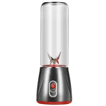 Портативная электрическая соковыжималка USB мини-соковыжималка для фруктов миксеры Блендер многофункциональный соковыжималка