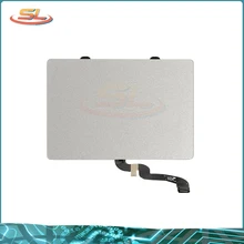 Genuine New Touchpad Trackpad with Cable 593-1604-B For MacBook Air 13.3″ A1466 Touchpad Trackpad 2013-2015 years