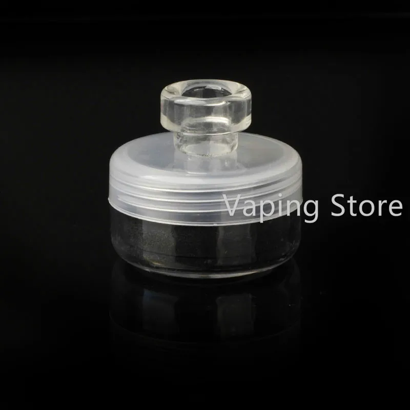 Мундштук для дрип типа SMOKJOY kayrta Delrin Lightful Goon 528|drip tip mouthpiece|drip tipdelrin drip |