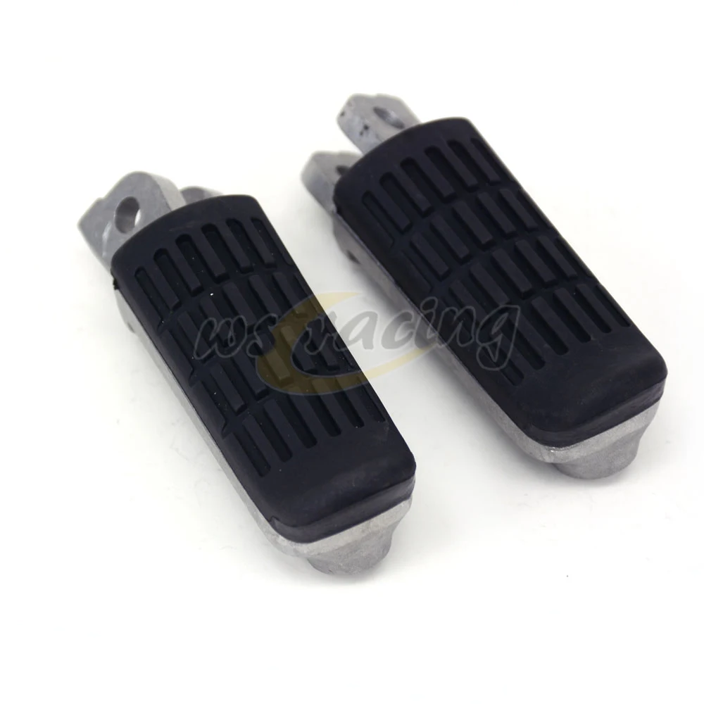 Передние колышки для подножки мотоцикла HONDA CB400 CB600 CB 900 919F CB1000 CBR1000F CBR750F CB750 CB1300SF