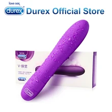 Здесь можно купить  Durex V-Vibe Multi Speed  Sex Products
