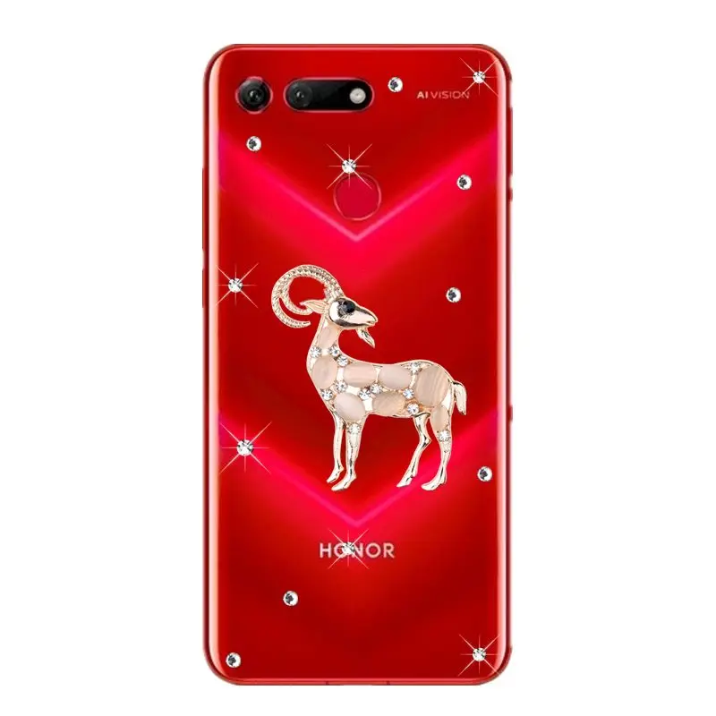 8.Honor V20 .5