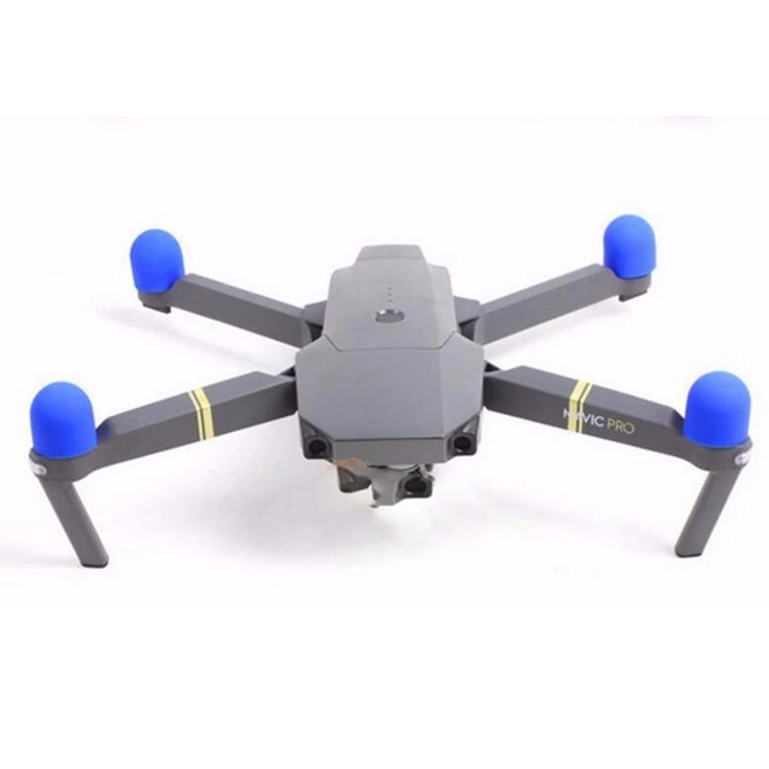 HOBBYINRC 4 шт. для DJI MAVIC PRO/MAVIC 2 PRO/MAVIC 2 ZOOM Bump-proof Защитная крышка двигателя Защитная силиконовая крышка