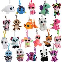 2018 Ty Cute animal Plush Stuffed Toys dog Unicorn panda tortoise deer tiger squishy Animals Soft Dolls for Kids Birthday Gifts 2018 Ty Cute animal Plush Stuffed Toys dog Unicorn panda tortoise deer tiger squishy Animals Soft Dolls for Kids Birthday Gifts