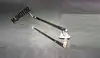 Front window Wiper Linkage kit for Chinese CHERY QQ / QQ3 1.1L Auto car motor parts S11-5205210 6