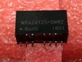 

DC-DC Power module WRA2412S-3WR2 NEW enter 18-36V Output 12V SIP7