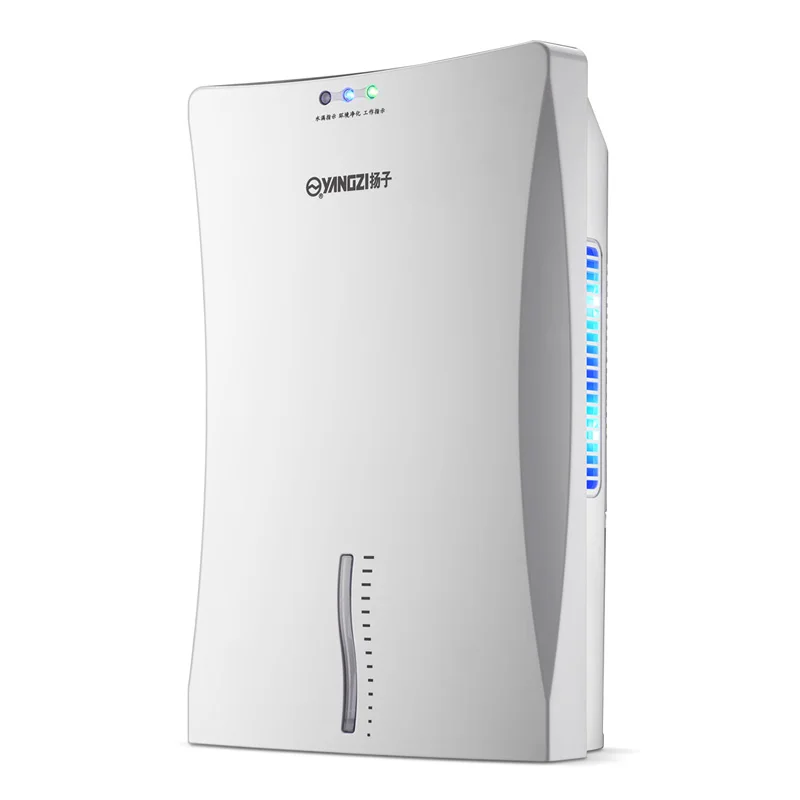 

Big Capacity Electric Dehumidifier Smart Humidity Sensor Energy Saving Home Mute Dryer