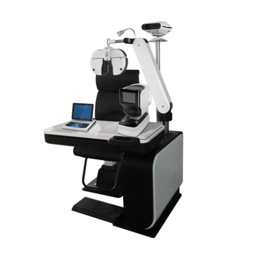

China best quality optical instrument ophthalmic unit CS-700