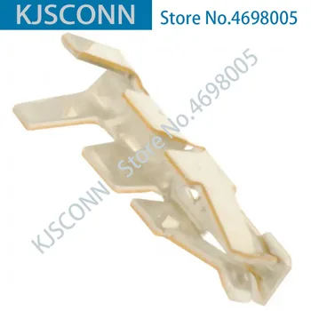 

SPHD-002T-P0.5 CONN SOCKET 24-28AWG CRIMP TIN connector NEW&ORIGINAL Free shipping