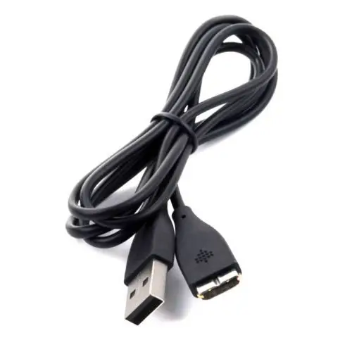 USB кабель для зарядного устройства подходит для F-itbit Surge fitness суперчасы браслет