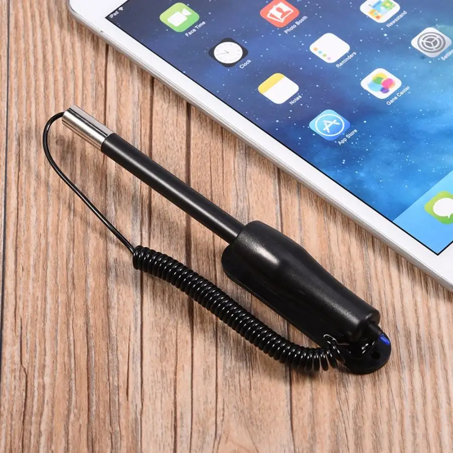

NEW Professional Spring Stylus Pen for Car Navigation Resistance Touch Screen Spring Stylus Pen