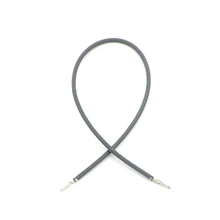 30cm Multicolor Sleeved 5557 to 5559 Wire for PC ATX/PCI-E/EPS Power Extension Cable.