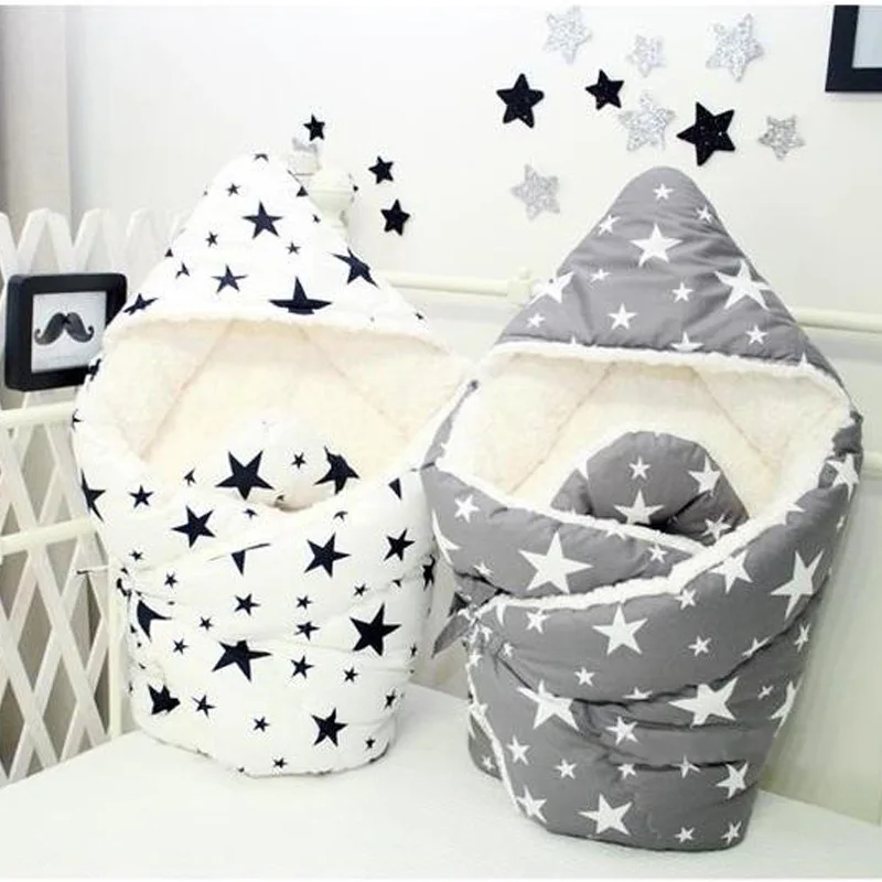 

Fashion Baby Blankets Sinter Super Soft Kids Sleeping Swaddle Wrap Cotton Swaddleme Infant Newborn Girls Boys Clothes Baby Gifts