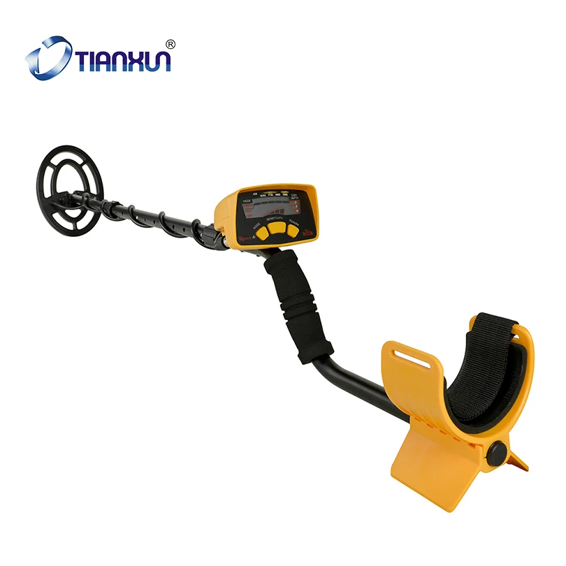 MD 6150 Gold Finder Machine Deep Underground Searching Metal Detector