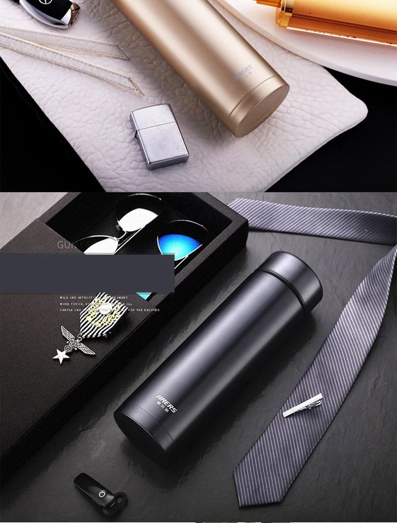 thermoses coffee travel mug vacuum cup water bottle insulated mug water flask insulated bottle thermal flask thermos beker hot water flask insulated cup chilly bottle thermos coffee mugs  (13)