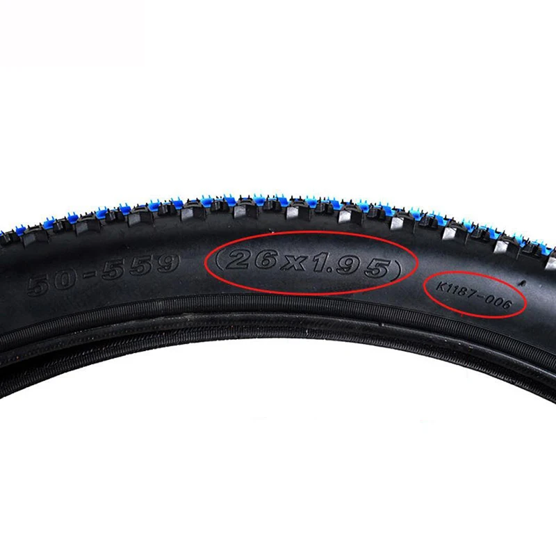 KENDA 26 велосипедные шины 26*1 95 60TPI цвет pneu MTB обод горный велосипед сверхлегкие 820g K1187