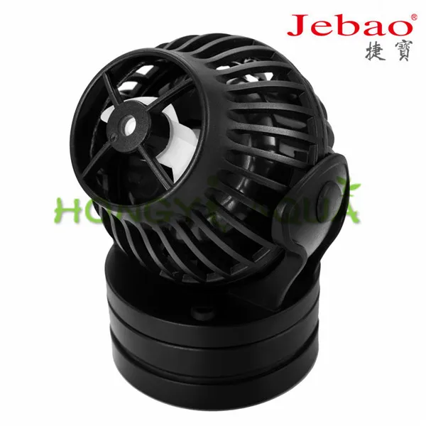 Новый JEBAO OW 10 25 40 50 беспроводной волновой аппарат с контроллером для кораллового