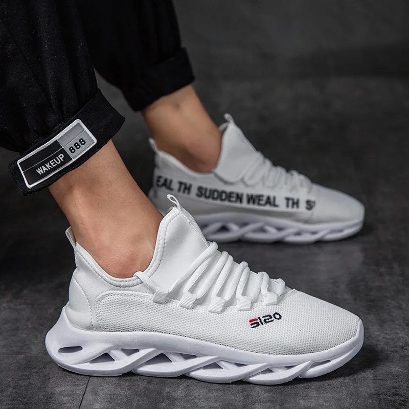 Coconut Shoe Male Leisure Time Casual Platform Shoes Men Running Shoes Tenis Masculino Adulto Sneakers Zapatos De Hombre Scarpe