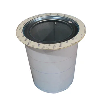 

22111975 Oil Separator for Screw Air Compressor Repair Part Element 54721345