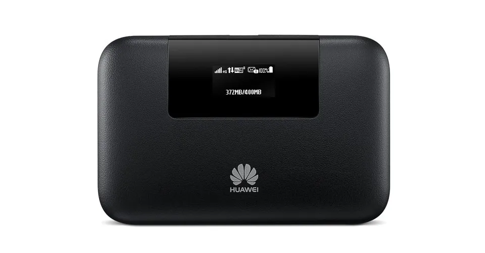 Huawei E5770s-320 Мобильный Wi-Fi с RJ45 4 аппарат не привязан к оператору сотовой связи FDD800/850/900/1800/2100/2600 МГц DC-HSPA+ 850/900/1900/2100 МГц
