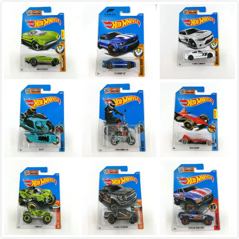 diecast toy vehicles for sale