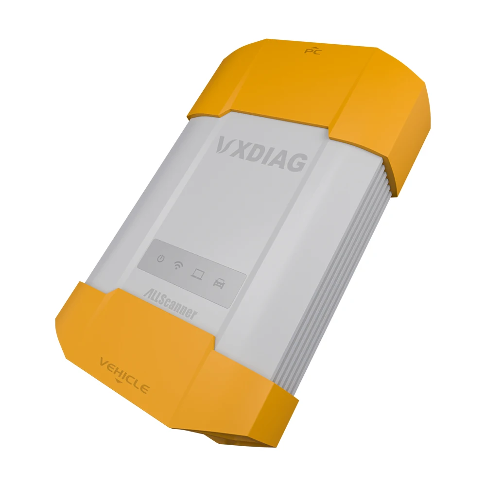 Новый VXDIAG VCX DoIP диагностический инструмент для Jaguar Land Rover JLR SDD V166 с HDD Лучшая цена| |