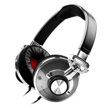Original Somic SC308 HIFI Headset Monitor Headphones Professional Studio Audio DJ Music Stereo audio Super Bass