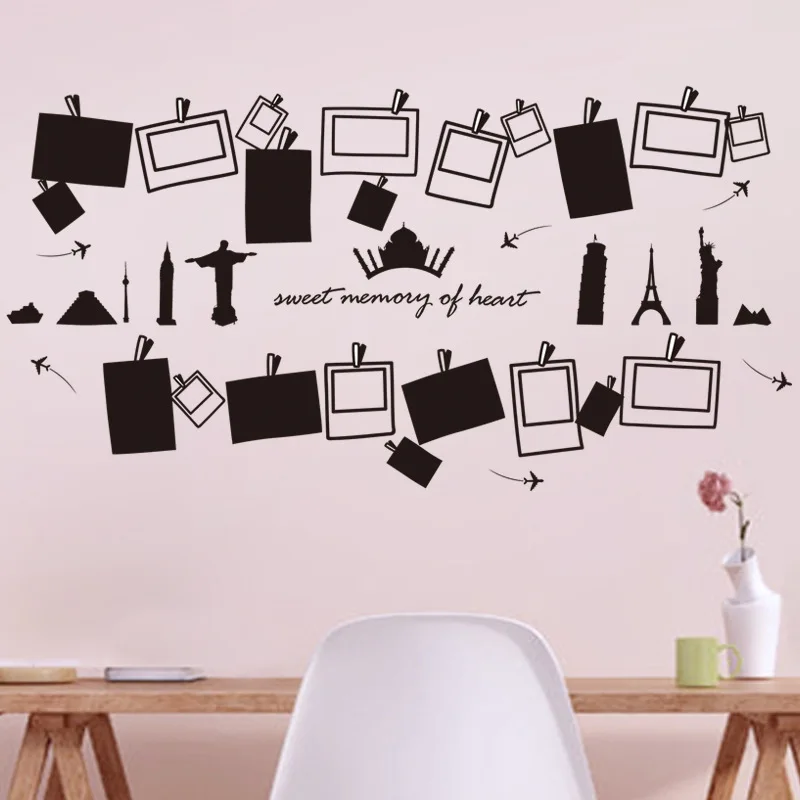 Modern Architecture Font popular architectural wall decals-buy cheap architectural wall Modern Architecture Font popular architectural wall decals-buy cheap architectural wall