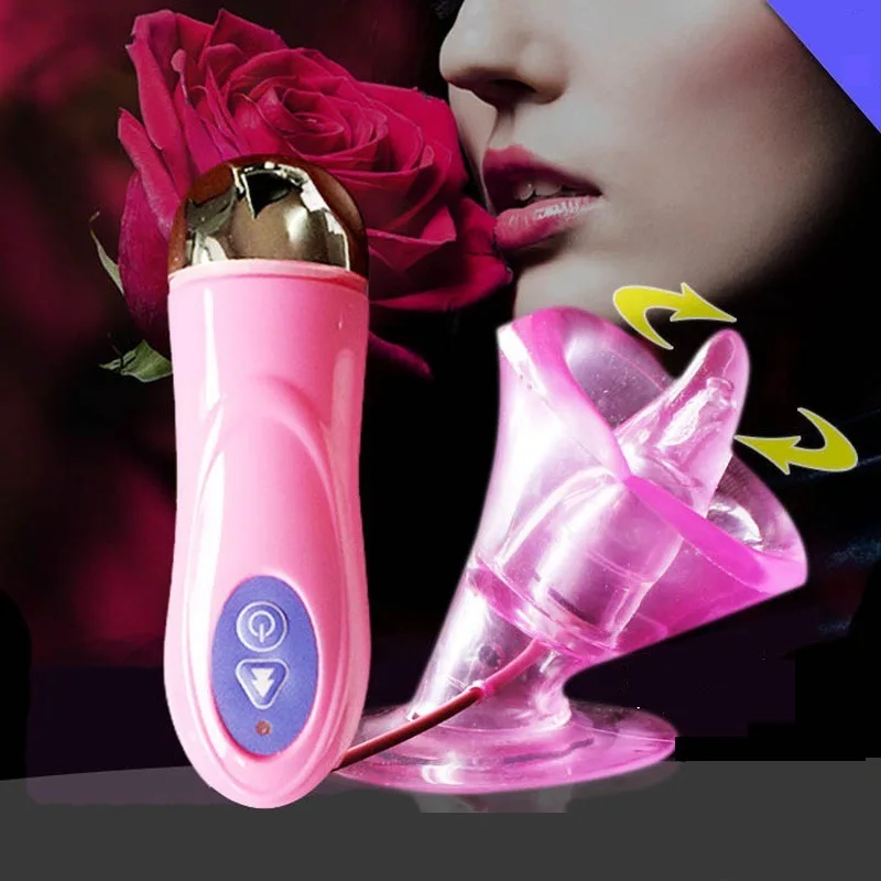 

women's pacifier suction cup vibration bandage prop