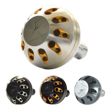 Gomexus Power Knob For Shimano Stella SW Reel Handle Grip B Direct Daiwa BG Penn Spinfisher