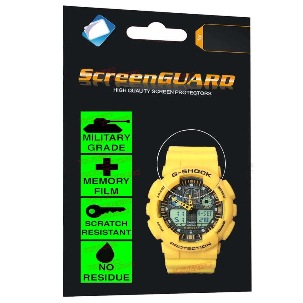 military grade wrist watch