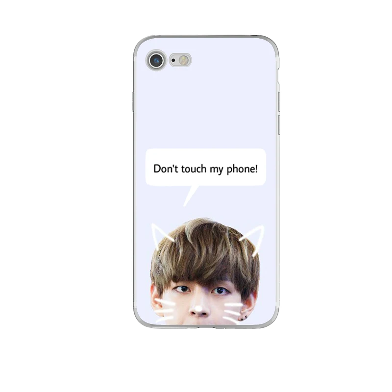 coque iphone 6 suga