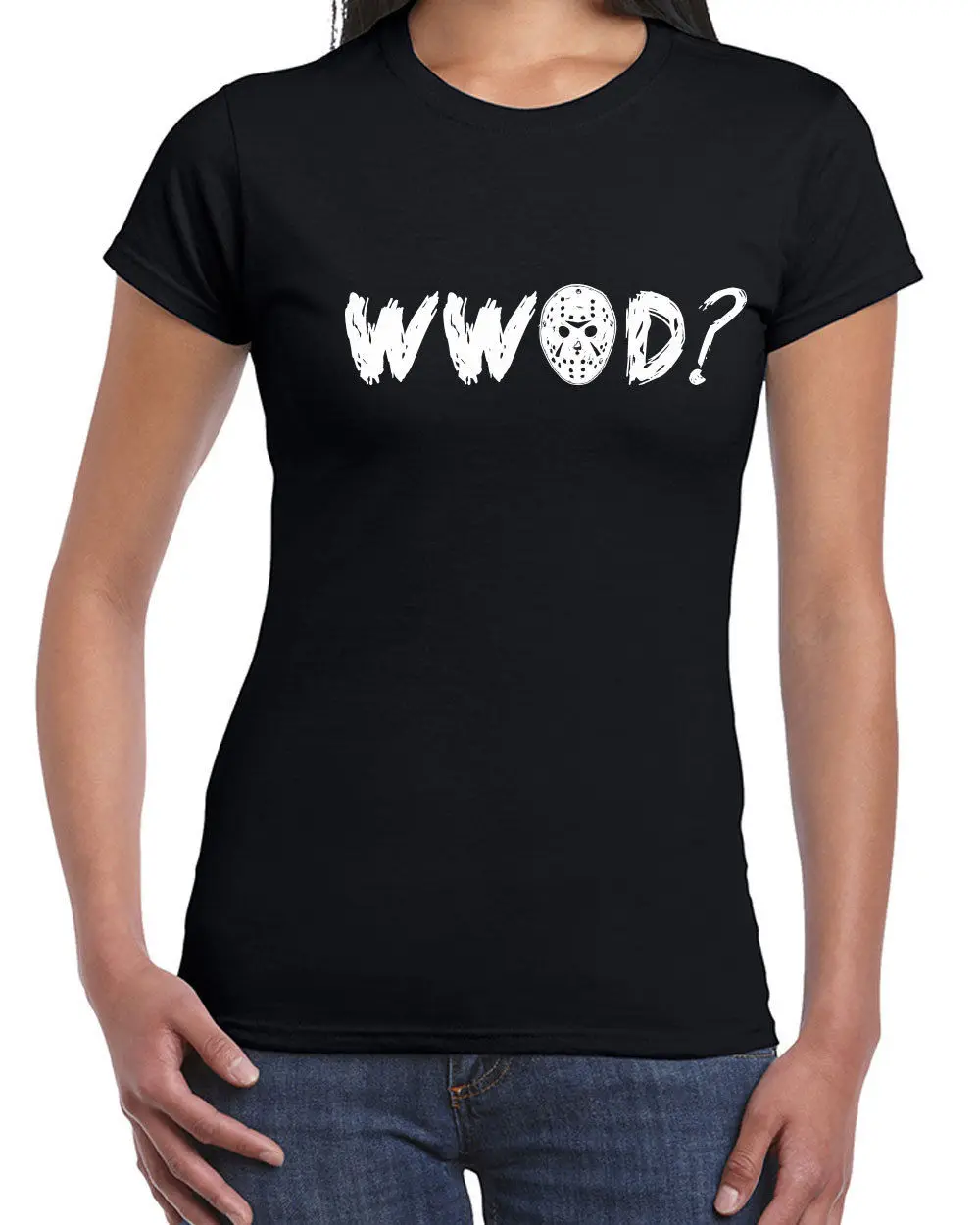 wwjd t shirt
