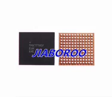 8 шт./лот MAX77705F MAX77705FEWN для чипа питания Samsung S9 G960F G965F | Мобильные телефоны и