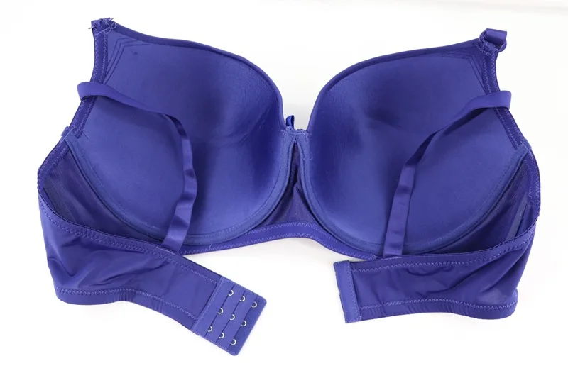 soft plus size bra7