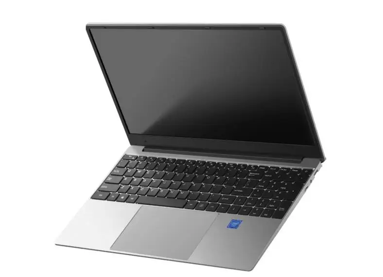 Core I3 8GB ram 15,6 дюймовый мини-ноутбук с бесплатной активированной win10