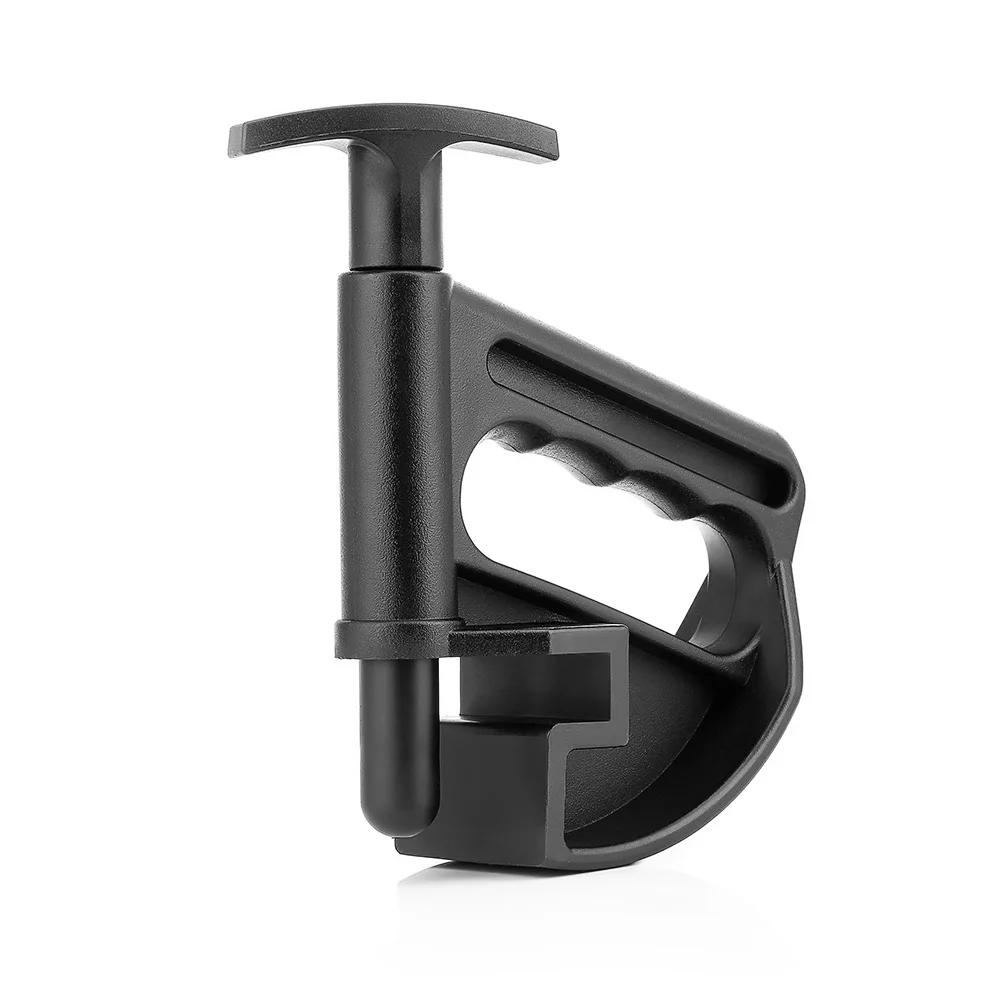 

Tire Changer Bead Clamp Manual Portable Hand Tire Changer Bead Breaker Bead Depressor Drop Center Tool Tire Changer Machine Rim
