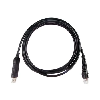 

SEEBZ USB 2M with Chip Stright Cable for Honeywell IT3800,New Compatible Scanner Cable
