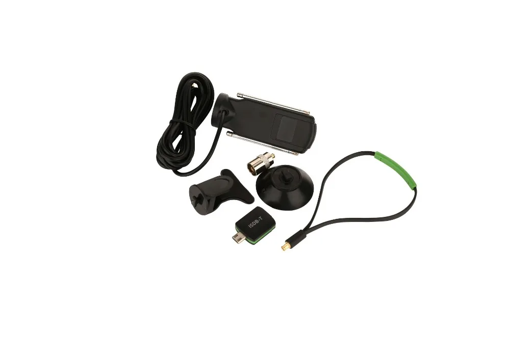 Digital satellite HD ISDB-T 4SEG TV receiver Pad Tv receptor TV Tuner for Android Phone/Pad HDTV Tablet PC