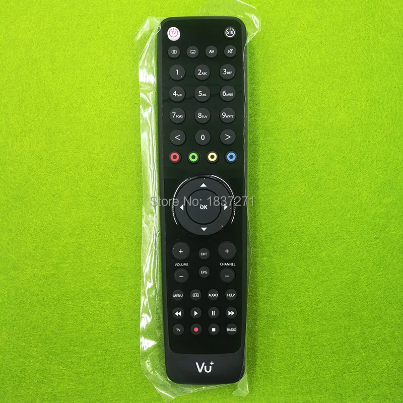 original REMOTE control RC2424516/02 3139 238 22552 for VU+ SOLO 2