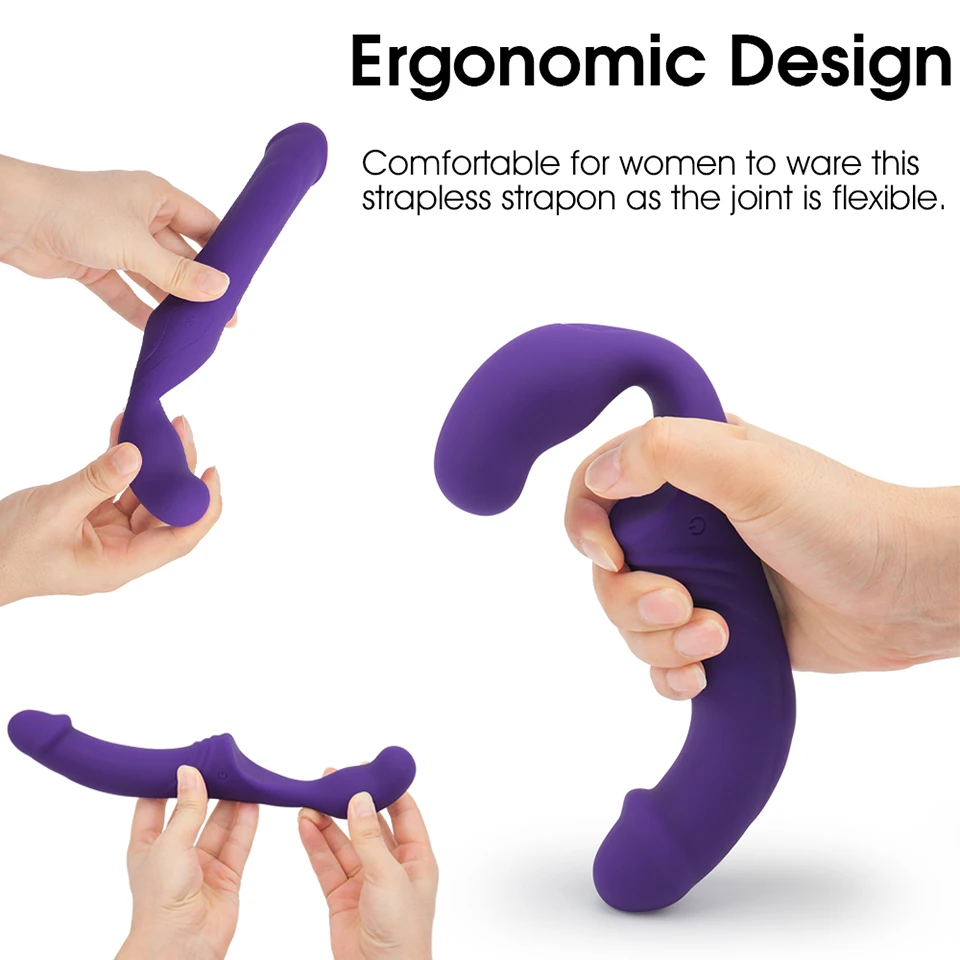 lesbian sex toys