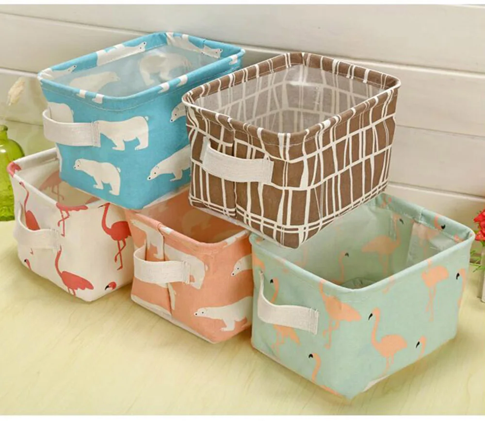storage box organizer