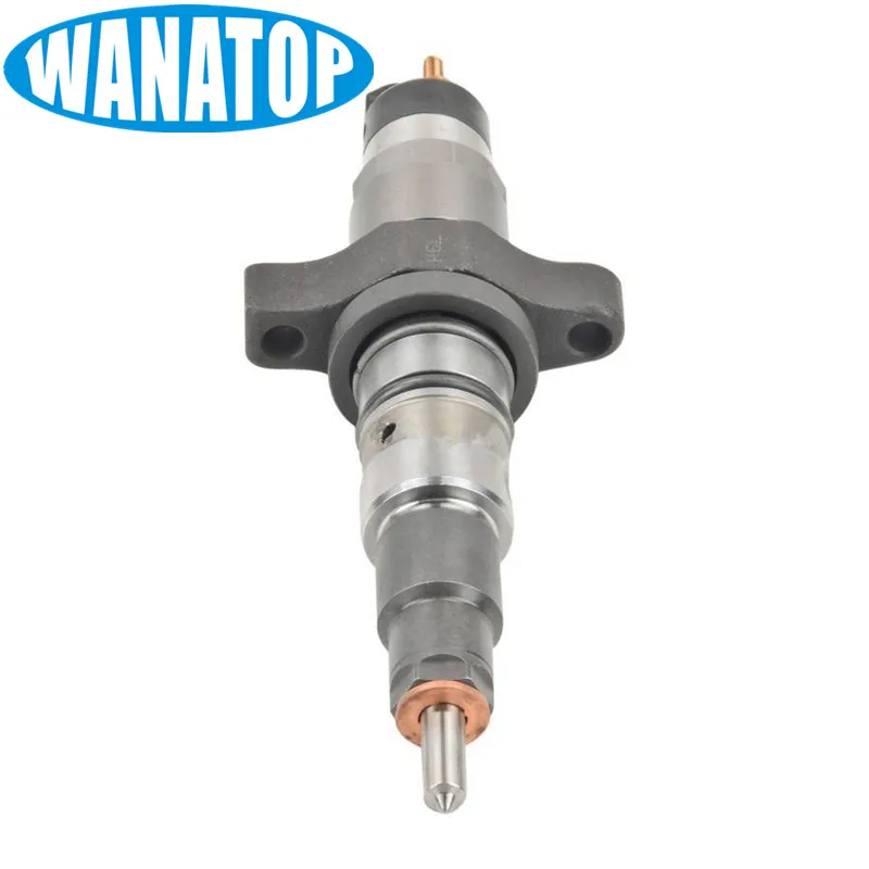 

Fuel Injector 0445120212 0445120007 for Cummins DAF Iveco VW 2830957